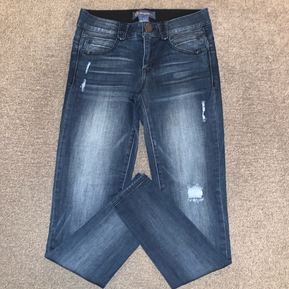 Democracy Jeans